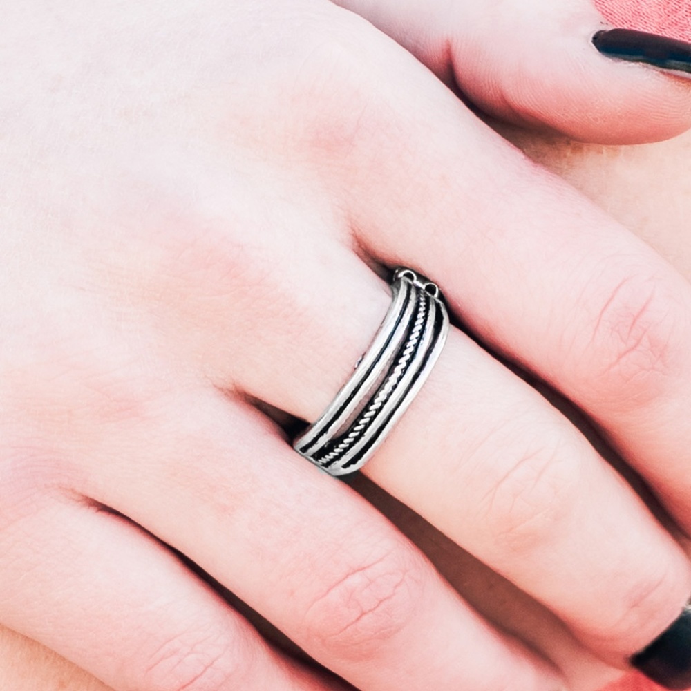  Western Frontier - Paparazzi Ring